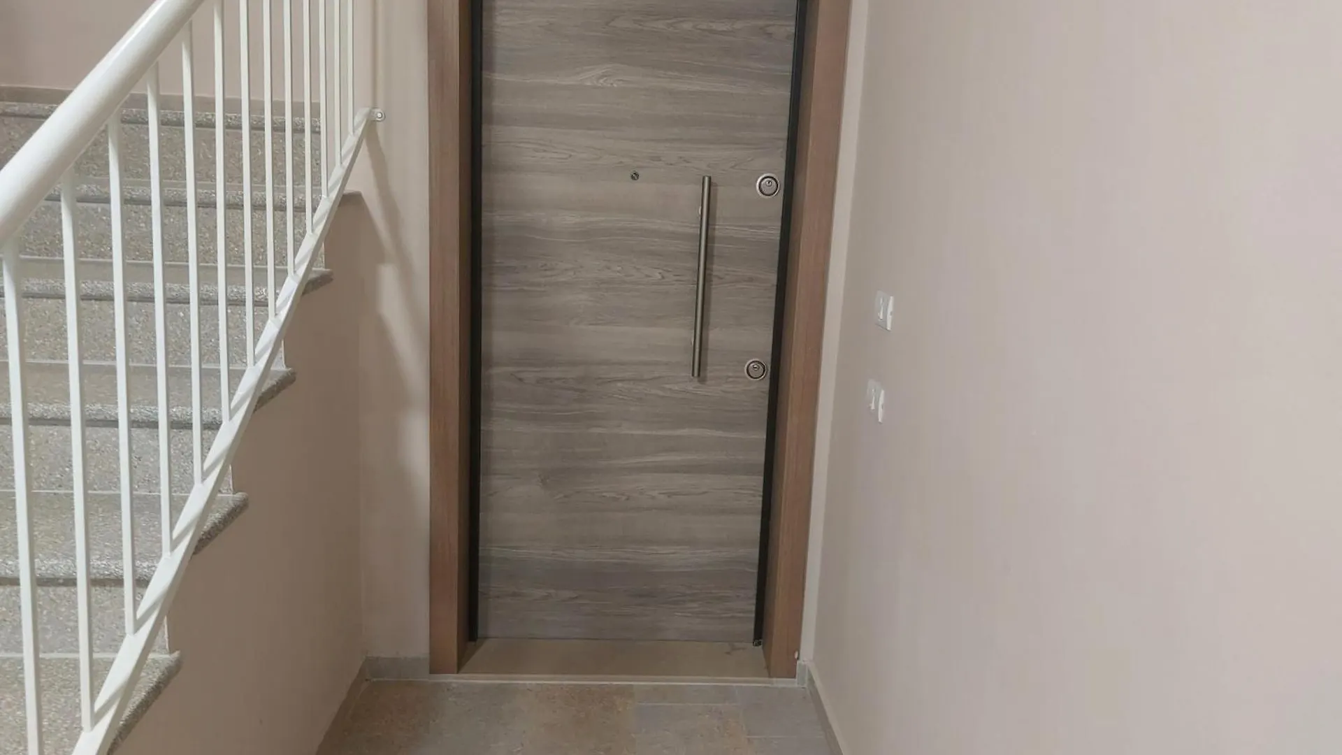 Apartament Joel Pogradec