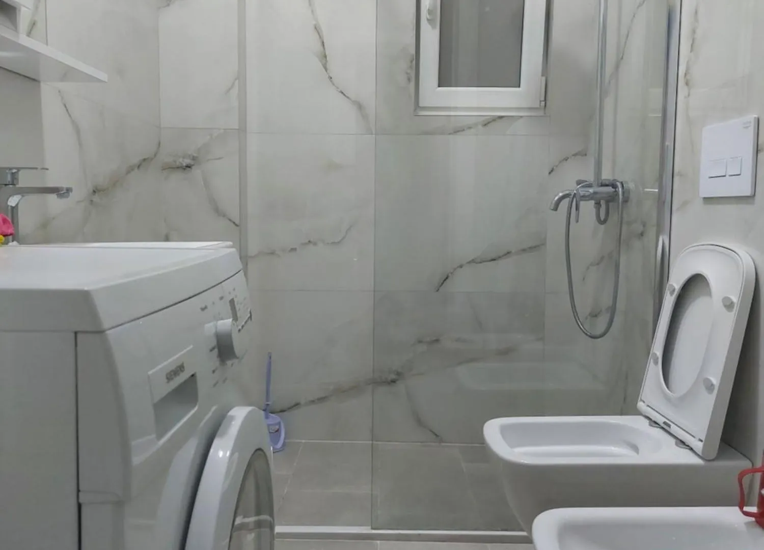 Apartament Joel Pogradec