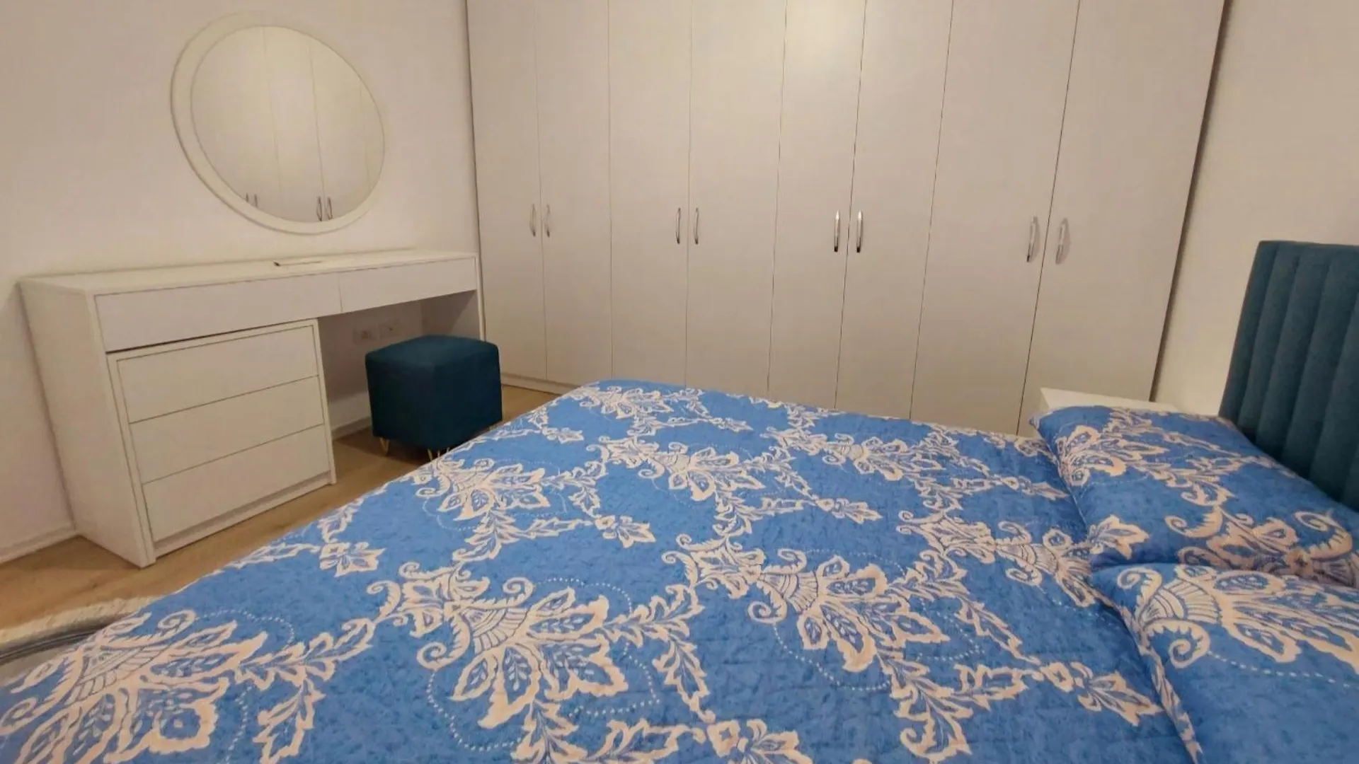 Apartament Joel Pogradec Apartment