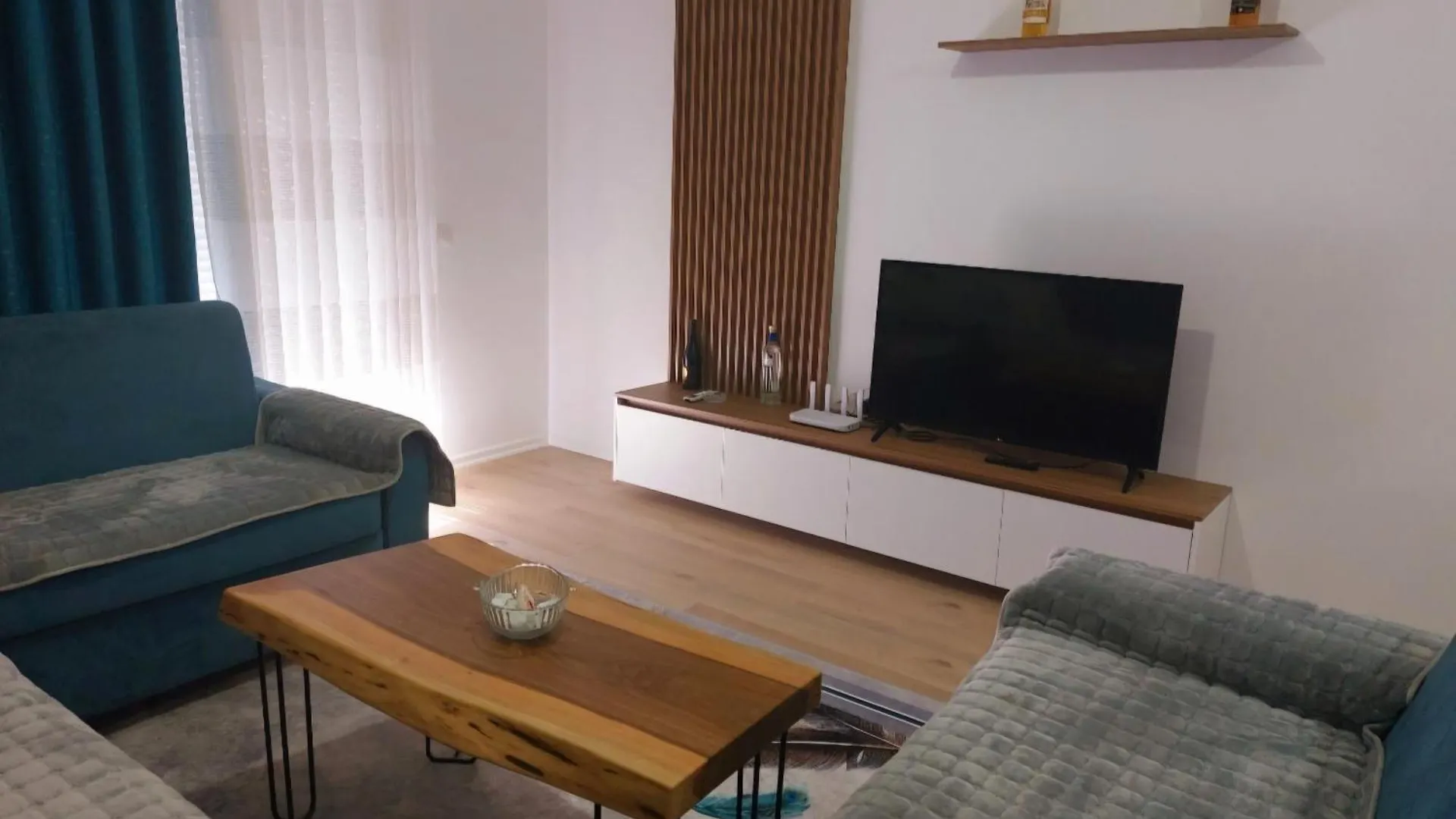 Apartament Joel Pogradec